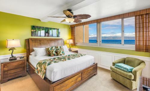 Royal Kahana 706