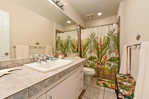 Apartamento Maui Sands Seaside 718 Condo
