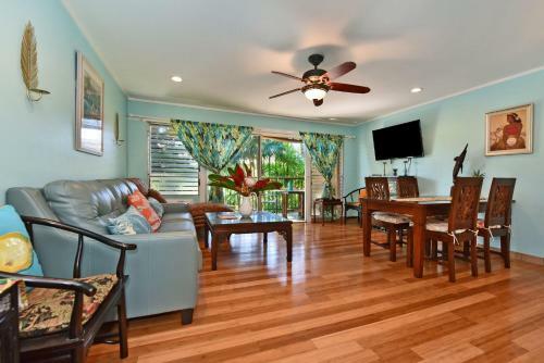 Apartamento Maui Sands Seaside 718 Condo