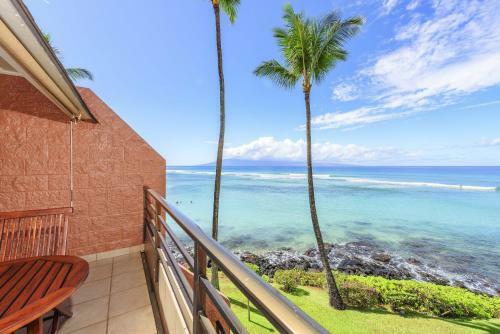 Apartamento Kuleana 622 1bdrm Condo