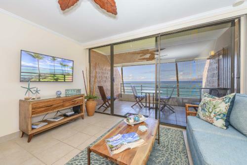 Apartamento Kuleana 622 1bdrm Condo