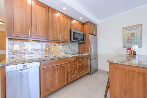 Apartamento Kuleana 622 1bdrm Condo