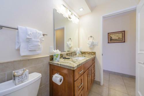 Apartamento Kuleana 622 1bdrm Condo