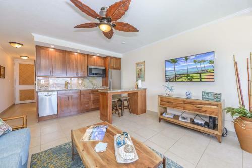 Apartamento Kuleana 622 1bdrm Condo