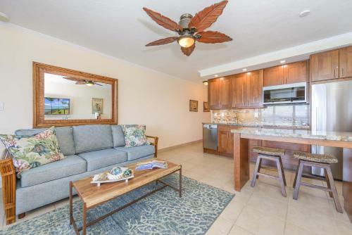 Apartamento Kuleana 622 1bdrm Condo