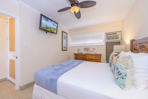 Apartamento Kuleana 622 1bdrm Condo