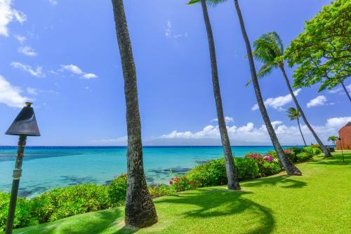 Apartamento Kuleana 622 1bdrm Condo