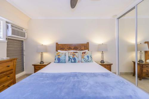 Apartamento Kuleana 622 1bdrm Condo