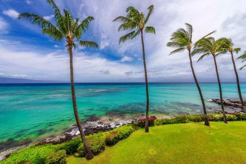 Apartamento Kuleana 622 1bdrm Condo