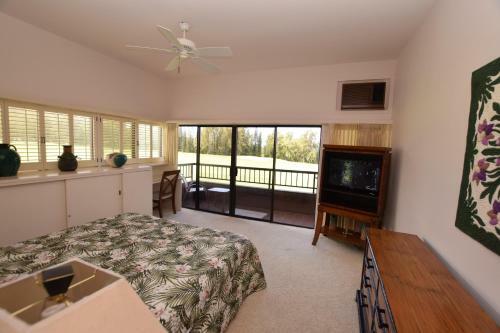 Kapalua Ridge Villa 2522
