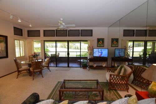 Kapalua Ridge Villa 2522