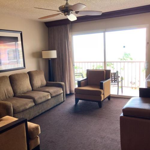 Ka'anapali Beach Club