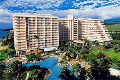 Ka'anapali Beach Club