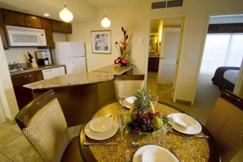Ka'anapali Beach Club