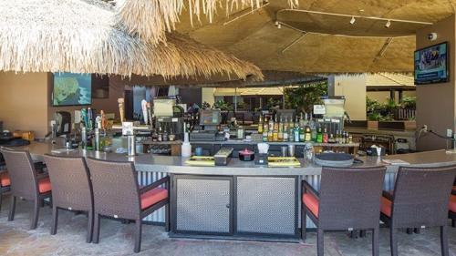 Ka'anapali Beach Club