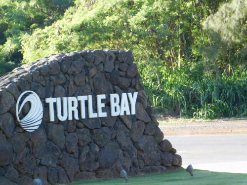 Apartamento North Shore Golf Condo