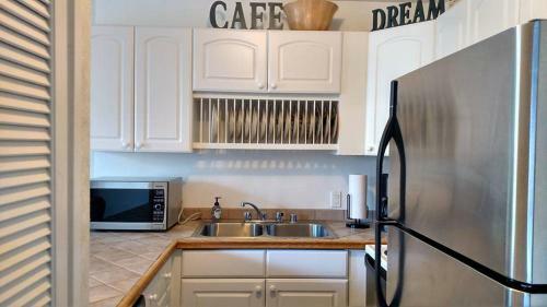 Apartamento North Shore Golf Condo