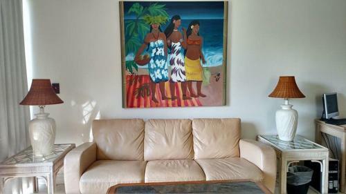 Apartamento North Shore Golf Condo