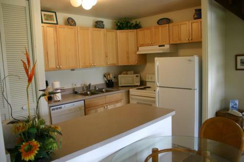 Apartamento Takanoha Condo
