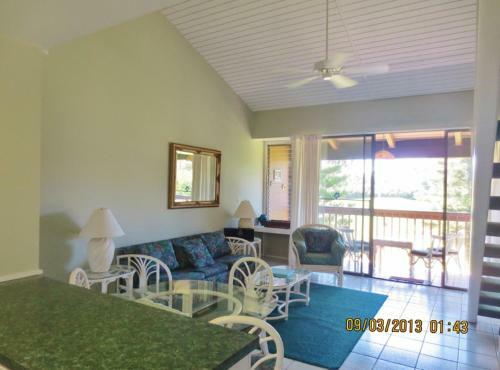Apartamento Ilima Condo