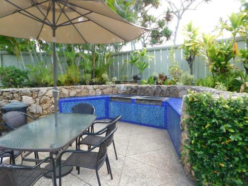 Apartamento Sea Breeze Condo