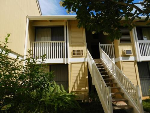 Apartamento Sea Breeze Condo