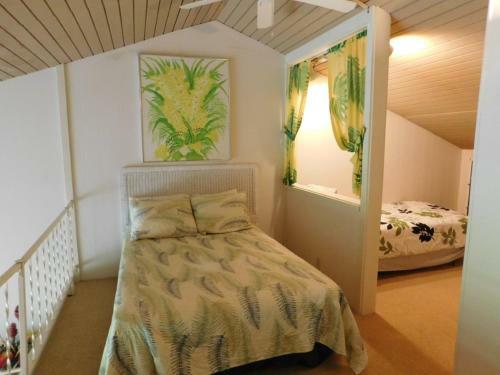 Apartamento Sea Breeze Condo