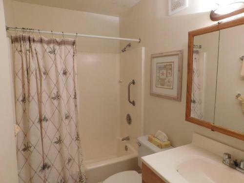 Apartamento Sea Breeze Condo