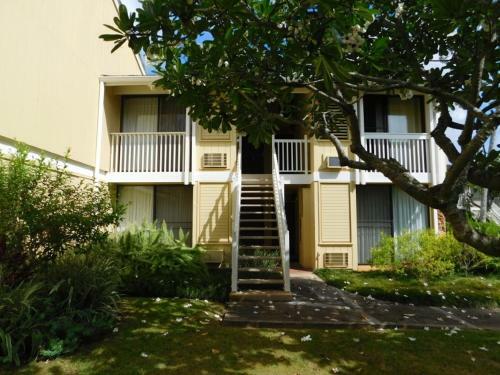 Apartamento Sea Breeze Condo