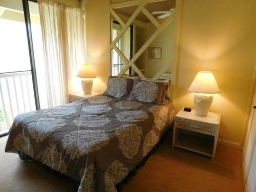 Apartamento Sea Breeze Condo