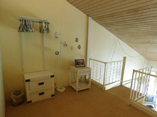 Apartamento Sea Breeze Condo