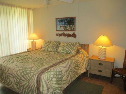 Apartamento Ohana Hale Condo
