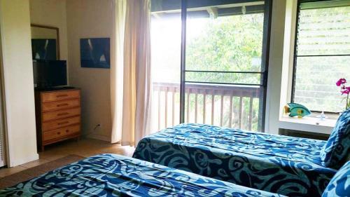 Apartamento Plumeria Condo