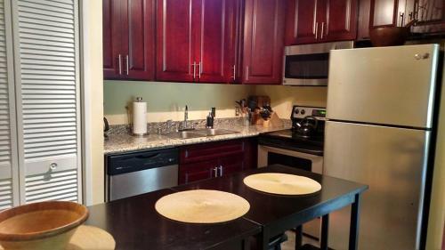Apartamento Garden Hale Condo