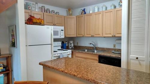 Apartamento The Darrolee Condo