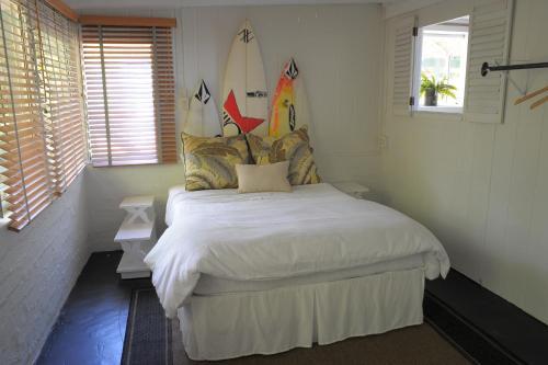 Malaekahana Beach House