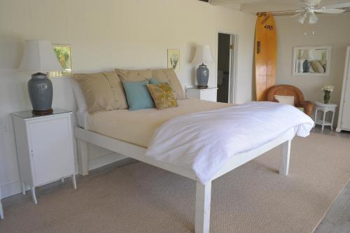 Malaekahana Beach House