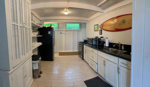 Malaekahana Beach House