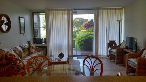 Apartamento Honu Lani Condo