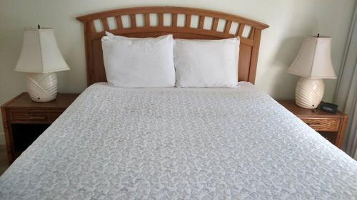 Apartamento Honu Lani Condo
