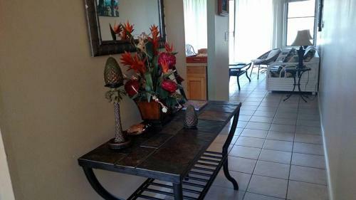 Apartamento Pineapple Delight Condo