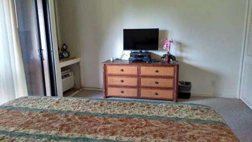 Apartamento Haupia Condo