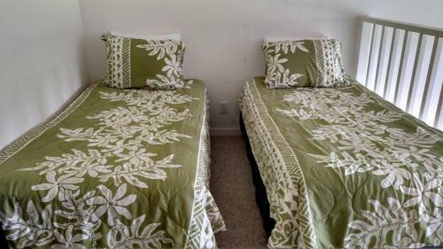 Apartamento Haupia Condo