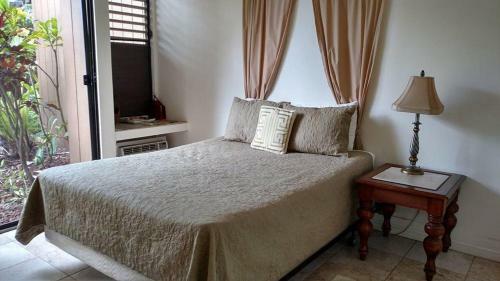 Apartamento Haupia Condo