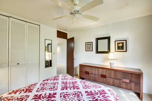 Apartamento Lilikoi Condo