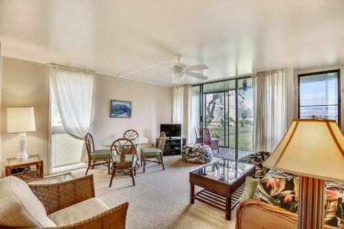 Apartamento Lilikoi Condo