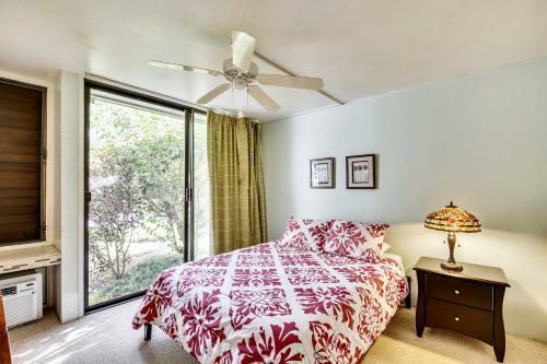 Apartamento Lilikoi Condo