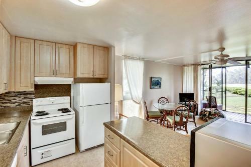 Apartamento Lilikoi Condo