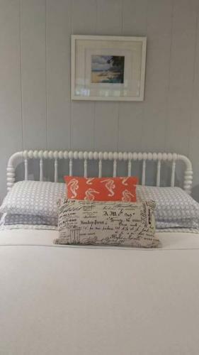 Bed & Breakfast Paradise Palms B & B
