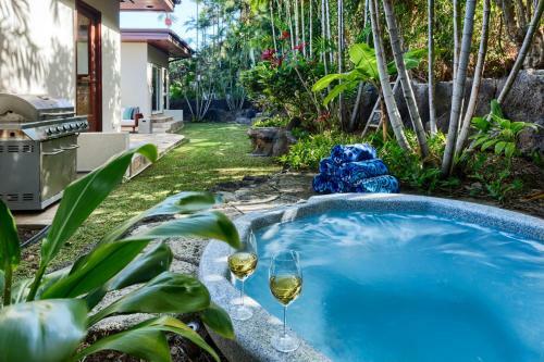 Kailani Villa